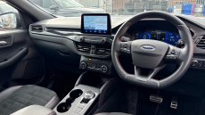 Ford Kuga 2.5 PHEV ST-Line X 5dr CVT Estate